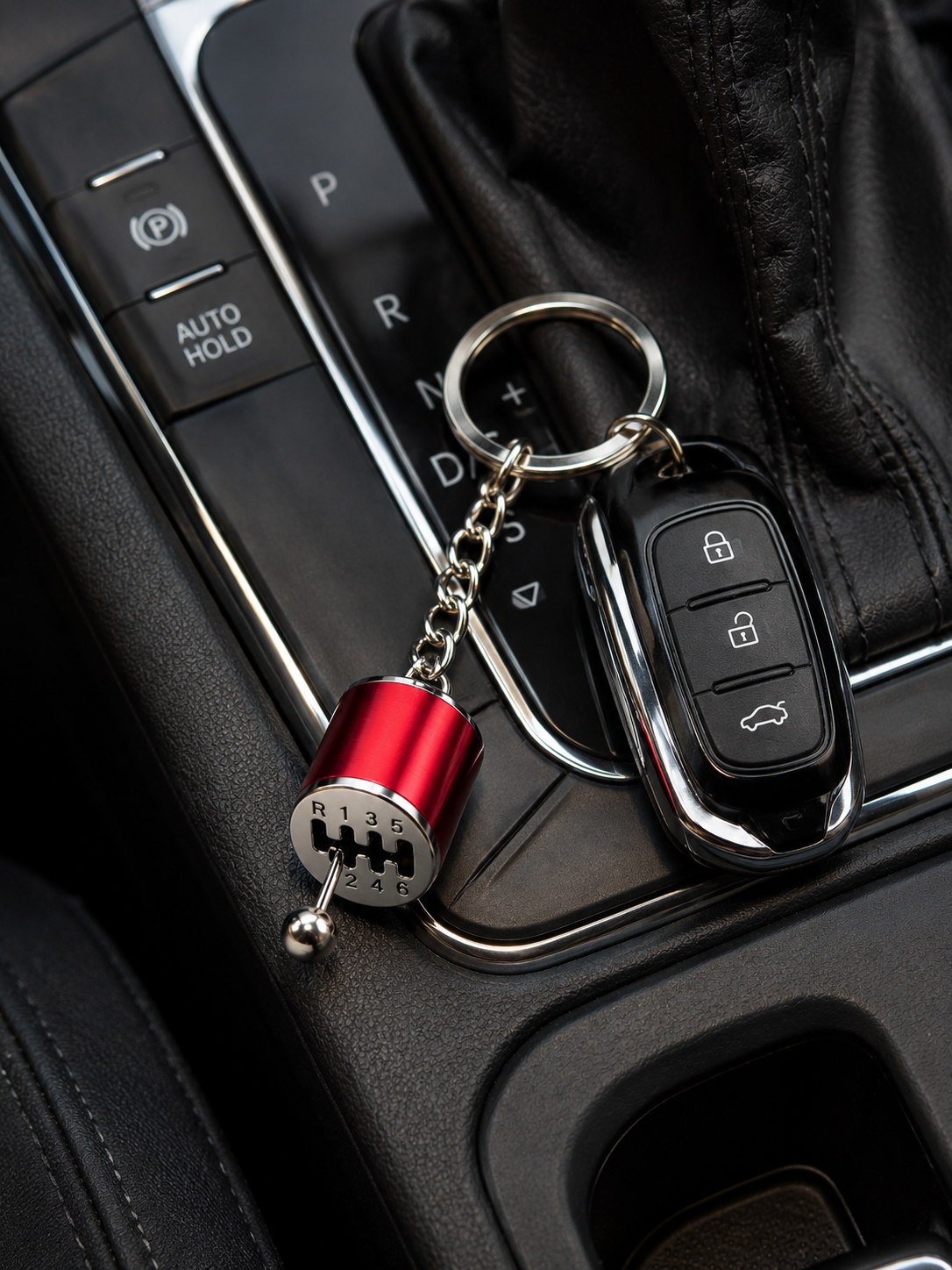 Gear keychain| mix colors | Single pc packing | Cars enthusiasts first choice