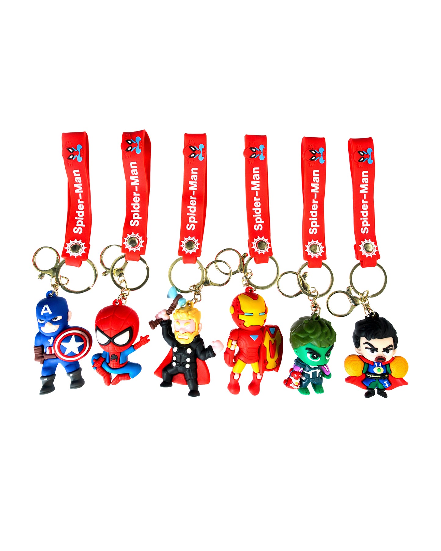 Marvel Characters Mix pack | XXL Big size| Guangzhou Quality
