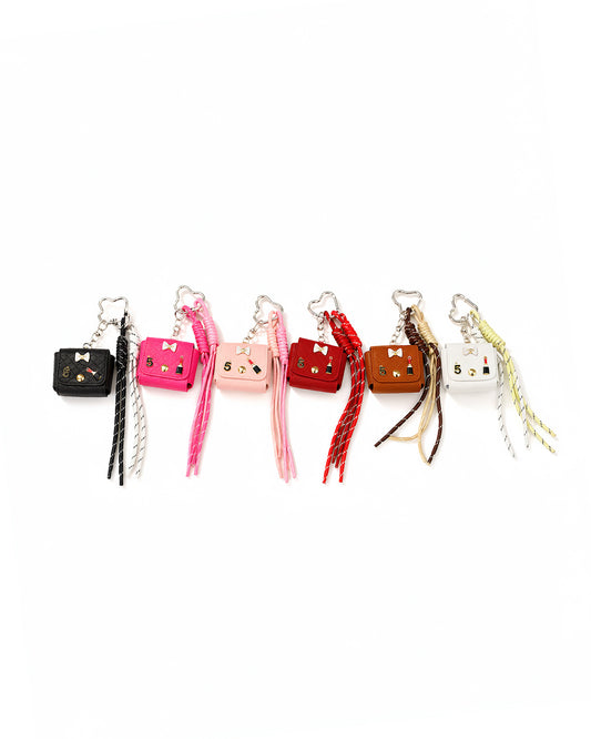 Purse Bag charm | Mix Colors Heavy Quality